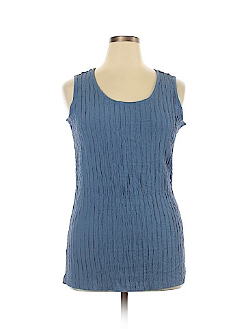 Davina Sleeveless Blouse (view 1)