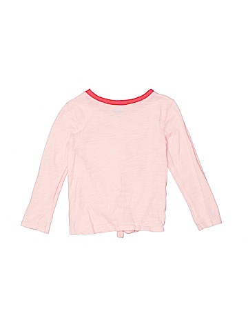 Old Navy Long Sleeve T-Shirt (view 2)