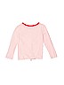Old Navy 100% Cotton Pink Long Sleeve T-Shirt Size 3T - photo 2