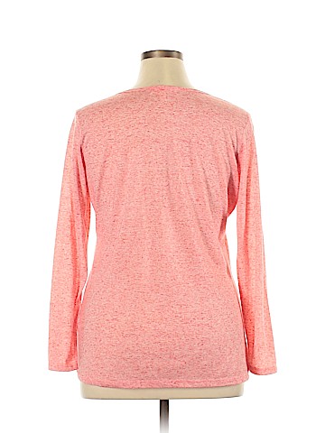 Assorted Brands Long Sleeve T-Shirt (view 2)