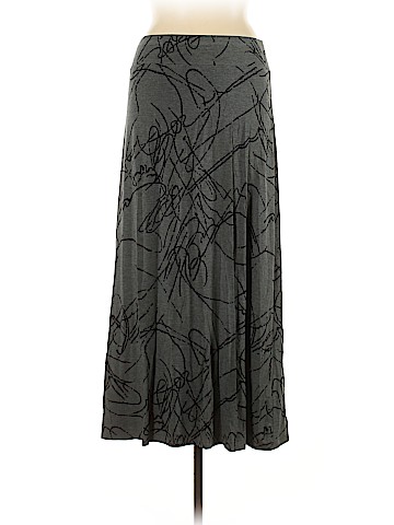 Ava & Viv Casual Skirt (view 1)