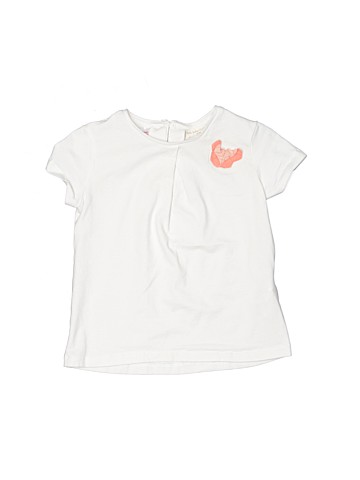 Zara Baby Short Sleeve T-Shirt (view 1)