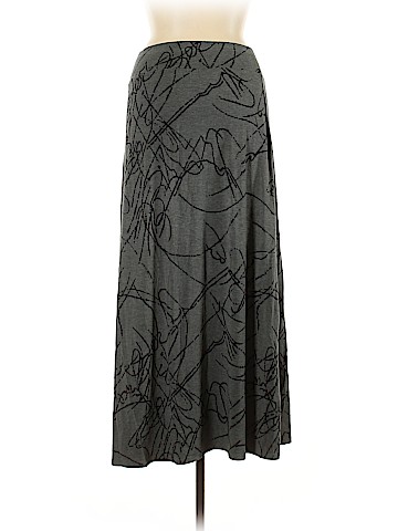 Ava & Viv Casual Skirt (view 2)