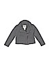 OshKosh B'gosh 100% Cotton Gray Jacket Size 3T - photo 1
