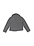 OshKosh B'gosh 100% Cotton Gray Jacket Size 3T - photo 2