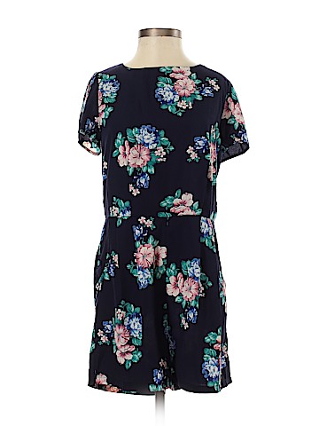 Monteau Romper (view 1)