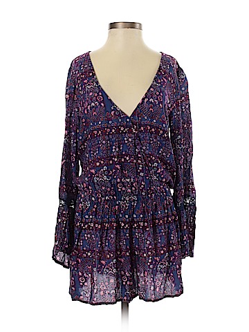 American Eagle Outfitters Romper (view 1)