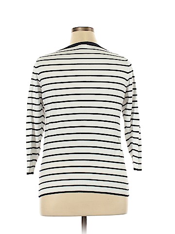 J. Crew Factory Store Pullover Sweater (view 2)