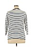 J. Crew Factory Store 100% Cotton White Pullover Sweater Size XL - photo 2