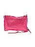 Rebecca Minkoff 100% Leather Pink Leather Crossbody Bag One size - photo 3