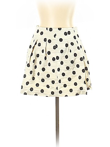 Banana Republic Factory Store Casual Skirt (view 1)