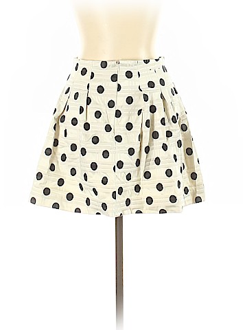 Banana Republic Factory Store Casual Skirt (view 2)