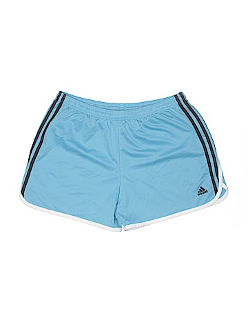 Adidas Athletic Shorts (view 1)