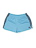Adidas 100% Polyester Blue Athletic Shorts Size XL - photo 1