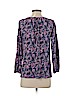 Lucky Brand Pink 3/4 Sleeve Blouse Size S - photo 2