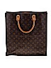 Louis Vuitton Brown Monogram Sac Plat  One size - photo 3