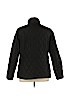 Eddie Bauer 100% Polyester Black Coat Size XL - photo 2
