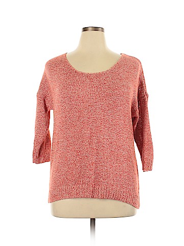 Gap Pullover Sweater (view 1)