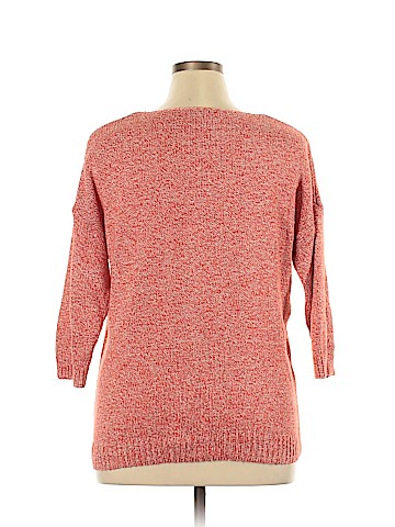 Gap Pullover Sweater (view 2)