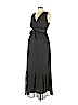 Motherhood 100% Polyester Black Casual Dress Size M - photo 1