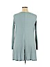 Forever 21 Blue Casual Dress Size XL - photo 2
