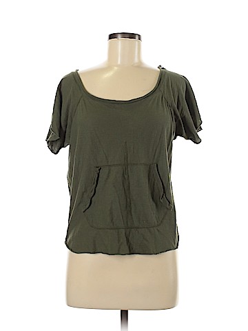 51 Inc Short Sleeve Top (view 1)