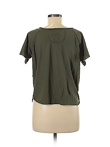 51 Inc Short Sleeve Top (view 2)