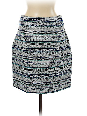 Matison Stone Casual Skirt (view 2)