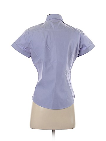 Brooks Brothers 346 Short Sleeve Button-Down Shirt (view 2)