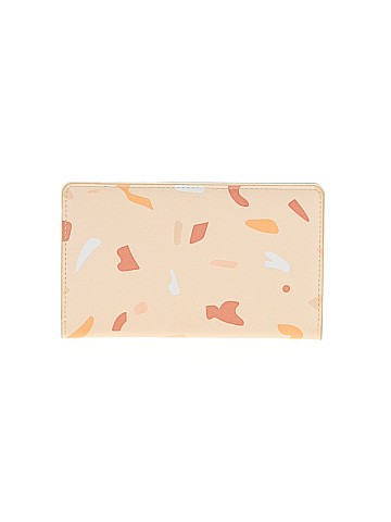 Glass Ladder & Co. Wallet (view 1)