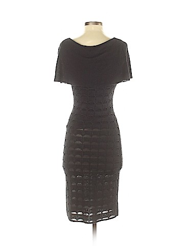 Vivienne Vivienne Tam Casual Dress (view 2)