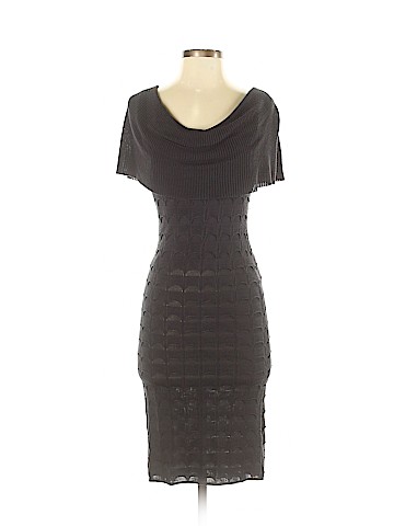 Vivienne Vivienne Tam Casual Dress (view 1)