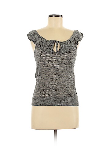 American Eagle Outfitters Pullover Sweater (view 1)