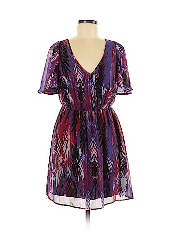 Johnny Martin Casual Dress (view 1)