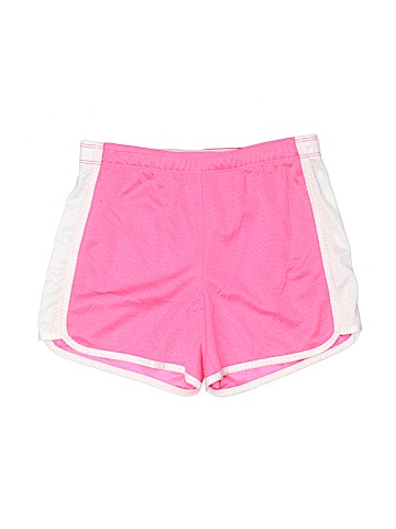 Justice Athletic Shorts (view 1)