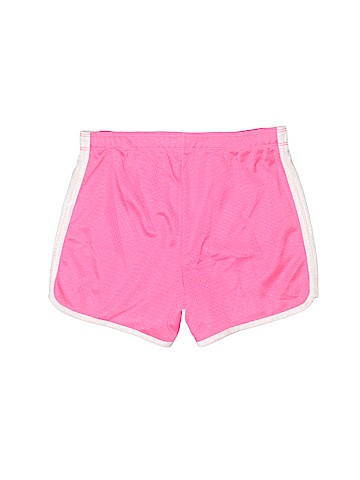 Justice Athletic Shorts (view 2)