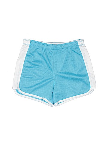 Justice Athletic Shorts (view 1)
