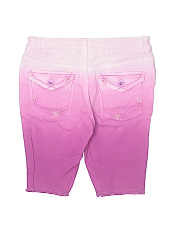 SO Denim Shorts (view 2)