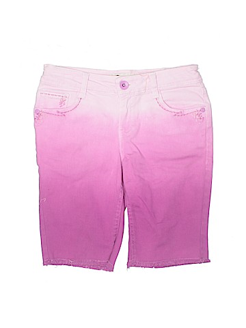 SO Denim Shorts (view 1)