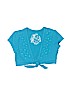 The Children's Place Blue Cardigan Size 8 - photo 1