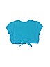 The Children's Place Blue Cardigan Size 8 - photo 2