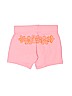 Gap Kids 100% Cotton Pink Shorts Size 10 - photo 2
