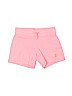 Gap Kids 100% Cotton Pink Shorts Size 10 - photo 1