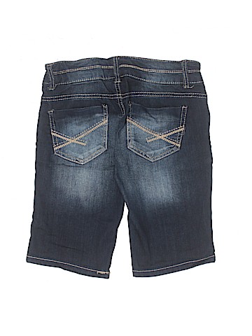 Mudd Denim Shorts (view 2)