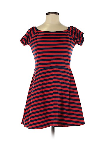 Forever 21 Casual Dress (view 1)