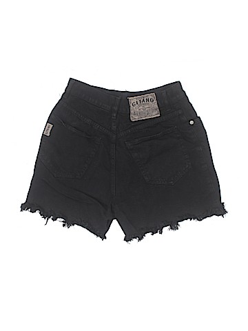 Gitano Denim Shorts (view 2)
