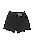 Gitano 100% Cotton Black Denim Shorts Size 7 - 8 - photo 2
