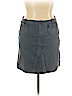 Old Navy Blue Casual Skirt Size 14 - photo 1