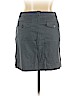 Old Navy Blue Casual Skirt Size 14 - photo 2