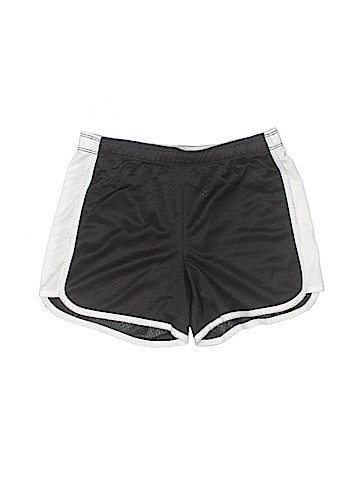 Justice Athletic Shorts (view 1)
